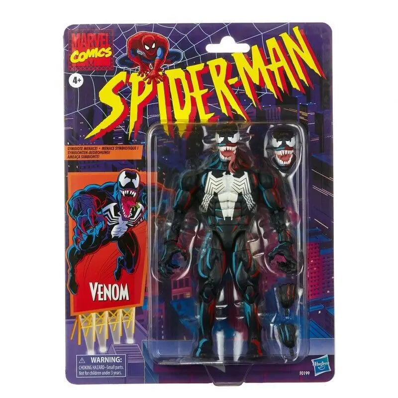 Spider-Man 2099 Action Figure 1:12 Collectible