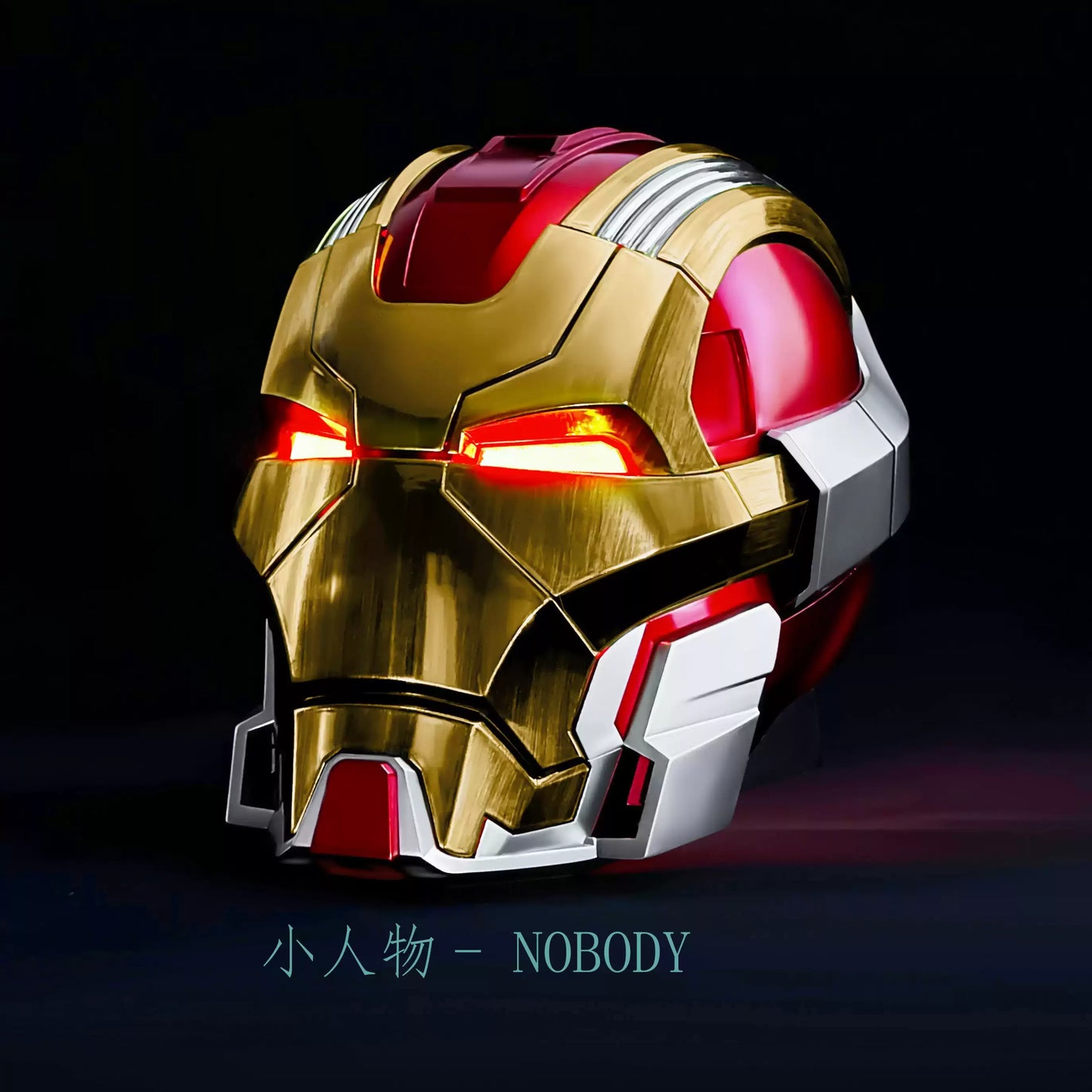 MK17 Voice Control Helmet