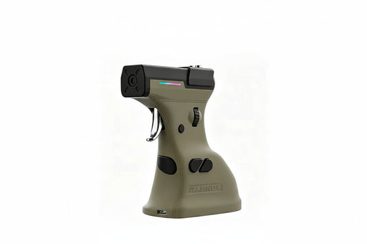 Ragnok 3 Gun ErgoStrike 7 Next-Gen