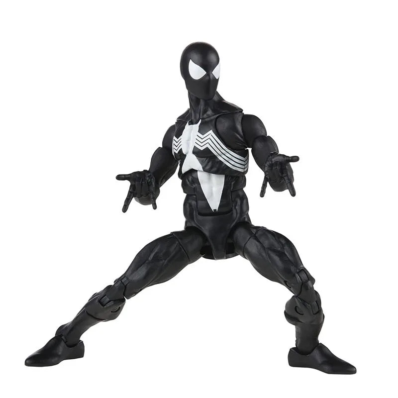 Spider-Man 2099 Action Figure 1:12 Collectible