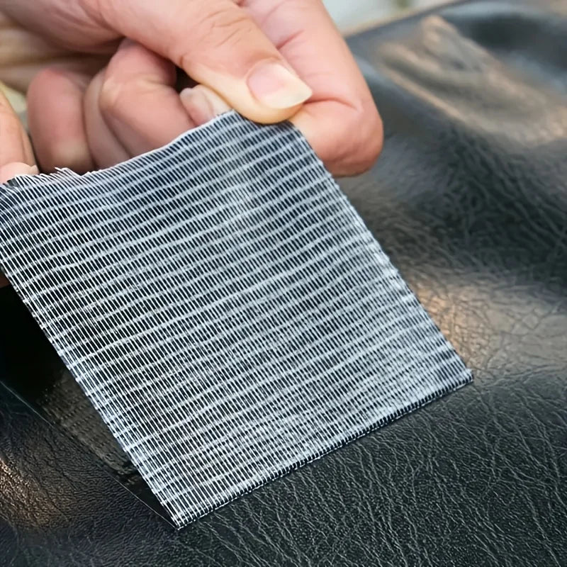 Self-Adhesive Leather Repair Tape