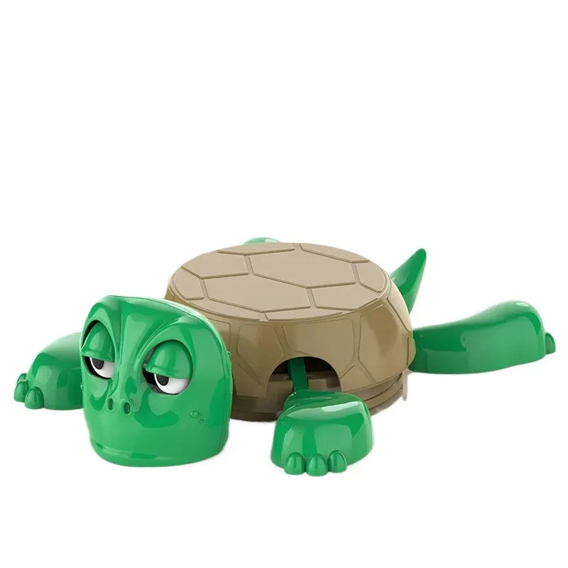 Funny Turtle Mug Coaster