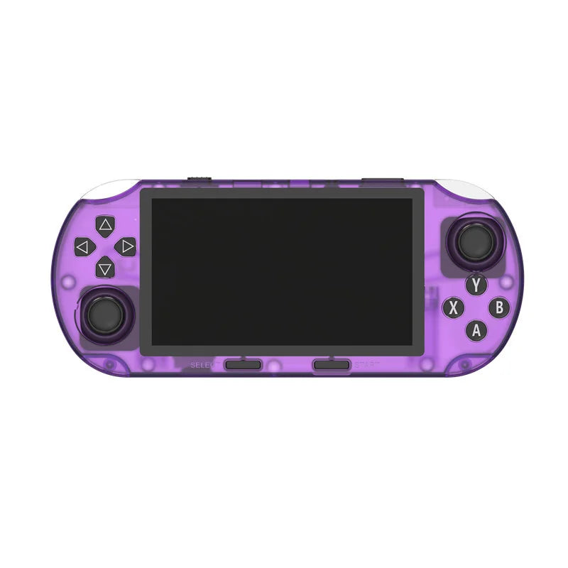 SF3000 Retro Handheld Game Console