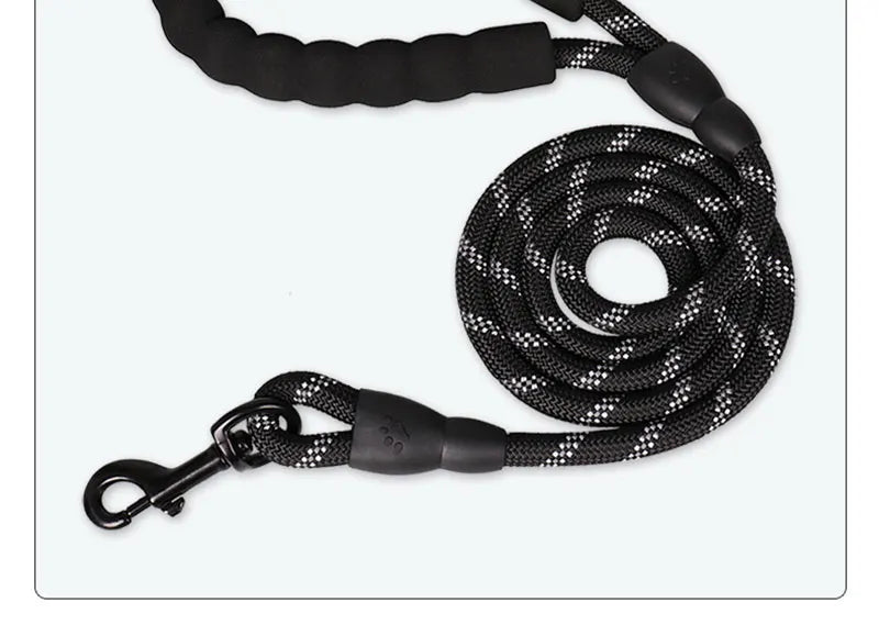 TrailGuard™ Reflective Dog Leash