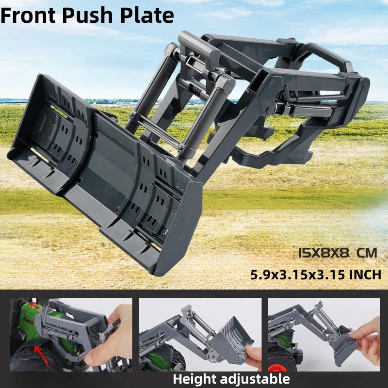 Farm Hauler Adventure Set