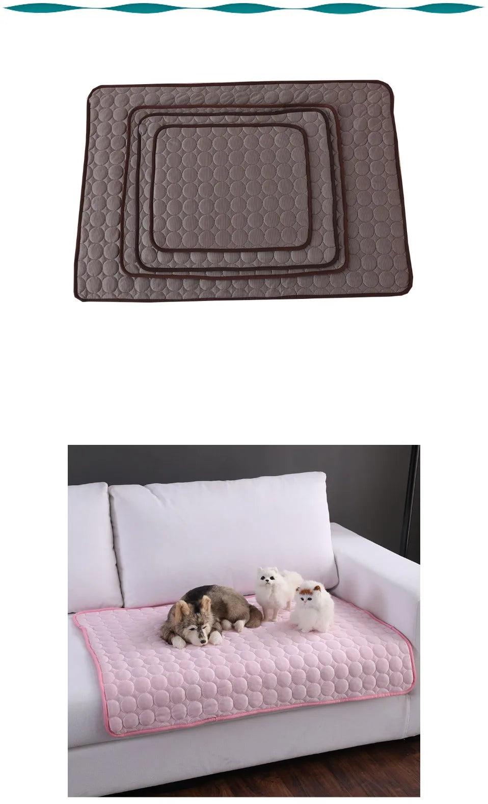 CoolPaws™ Cooling Mat