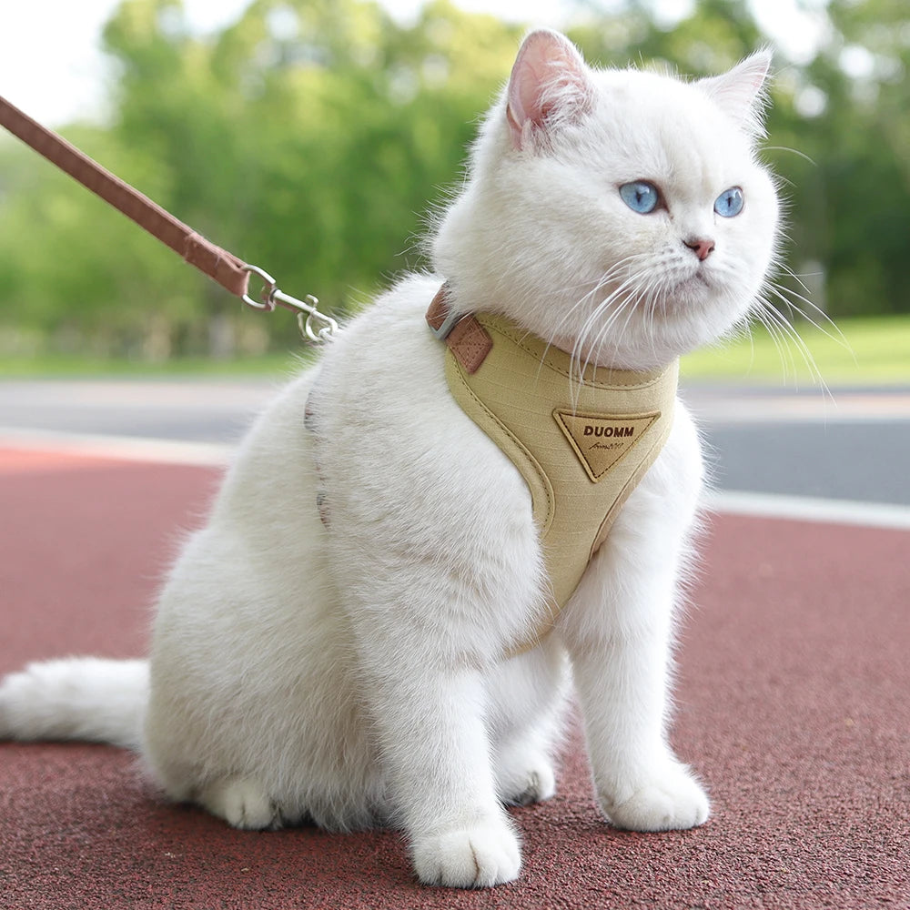 CloudFit™ Pet Harness Set