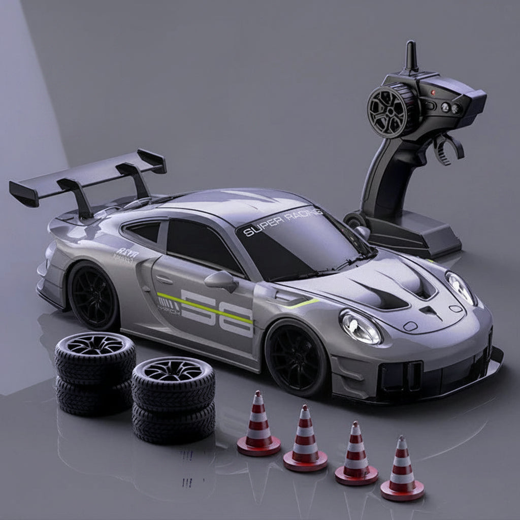 VelocityX RC Drift Racer 2.4G