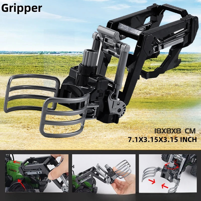 Farm Hauler Adventure Set