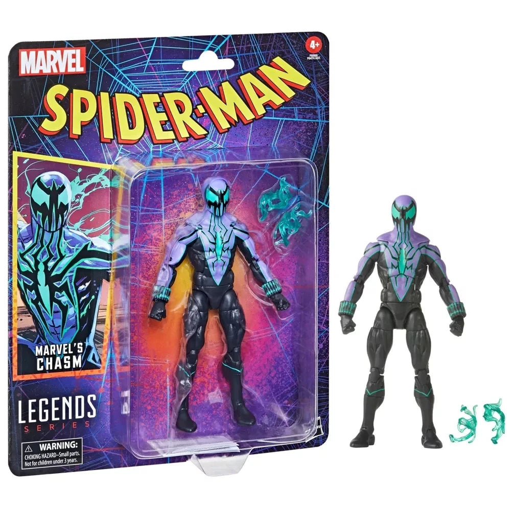 Spider-Man 2099 Action Figure 1:12 Collectible