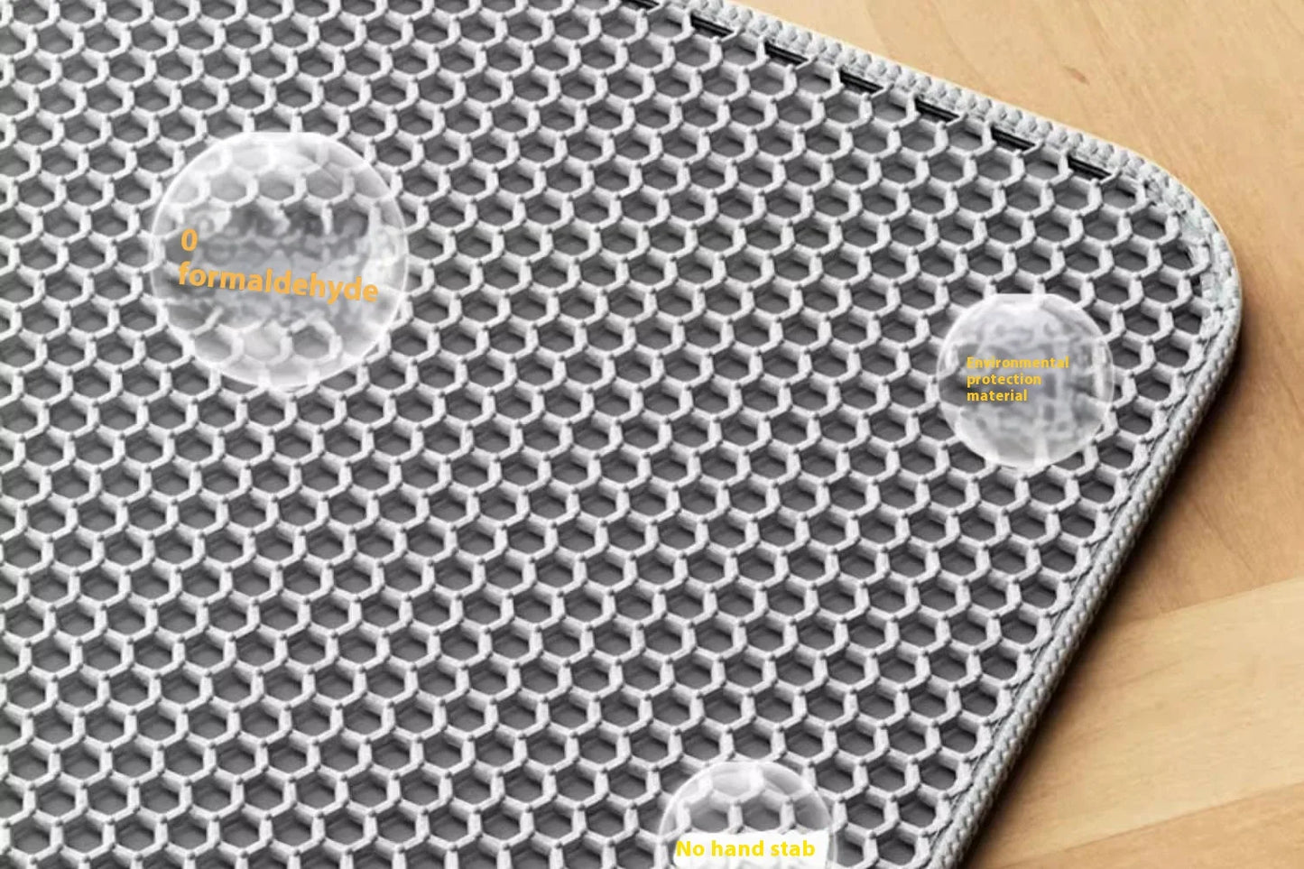CleanPaws™ XL Litter Mat