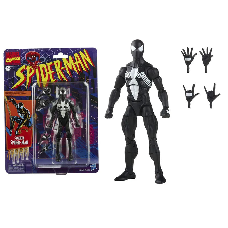 Spider-Man 2099 Action Figure 1:12 Collectible