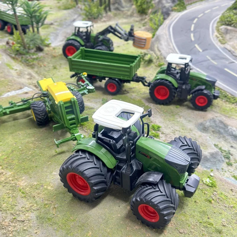 Farm Hauler Adventure Set