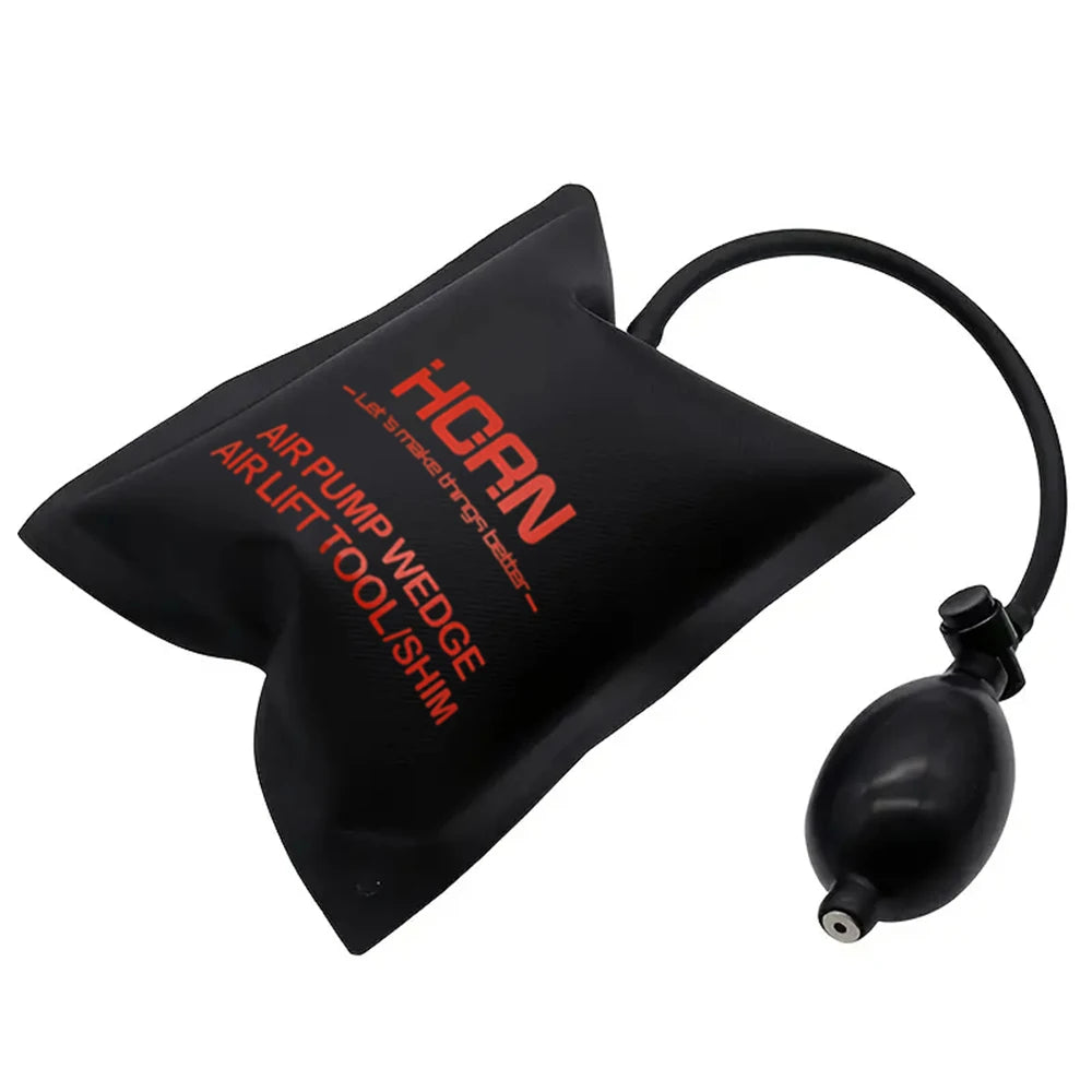 Inflatable Air Pump Wedge