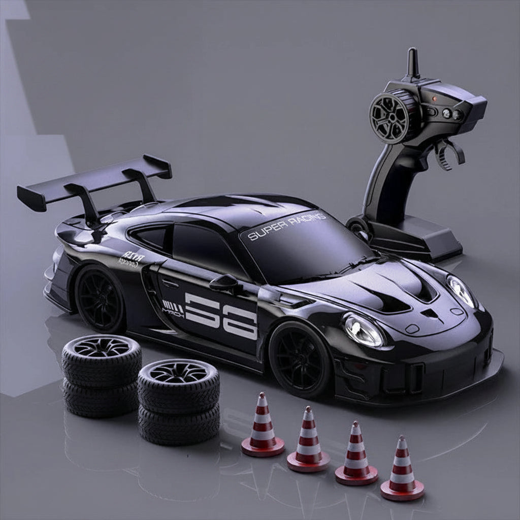 VelocityX RC Drift Racer 2.4G