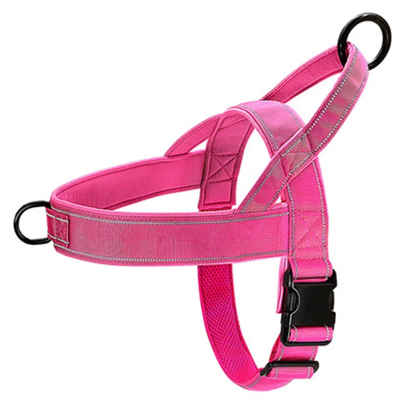 TitanForce™ Tactical Dog Harness