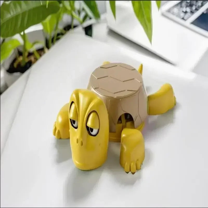 Panic Turtle Cup Pad