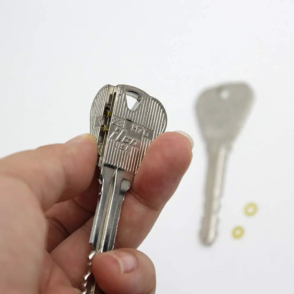 Magic Key Bottle
