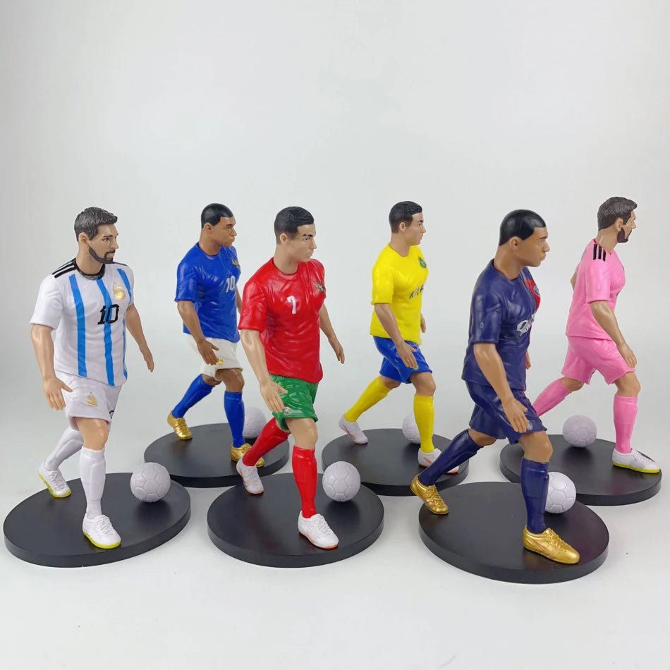 Football Legends Figure