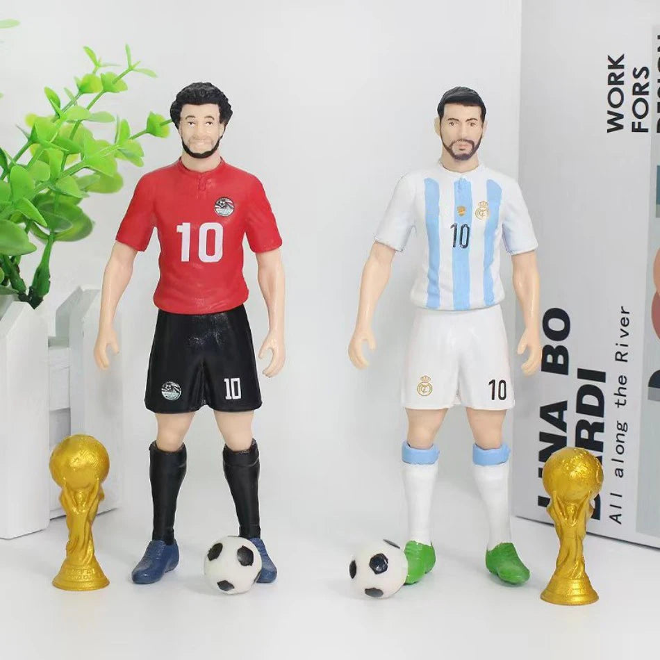 Football Legends Figure