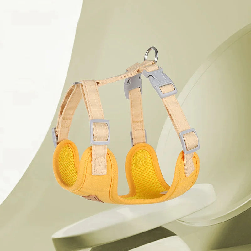 CloudFit™ Pet Harness Set