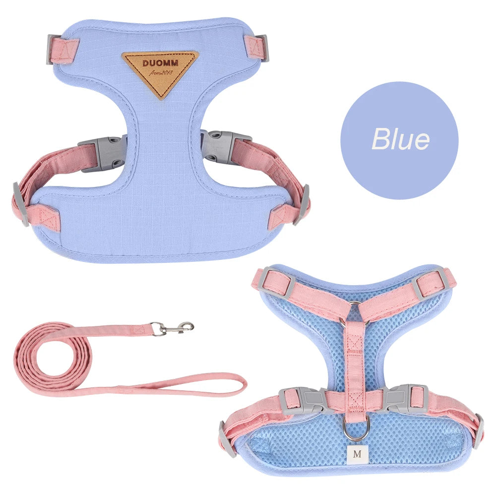 CloudFit™ Pet Harness Set