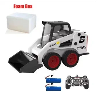 TitanSkid RC Skid Steer Loader 1:14