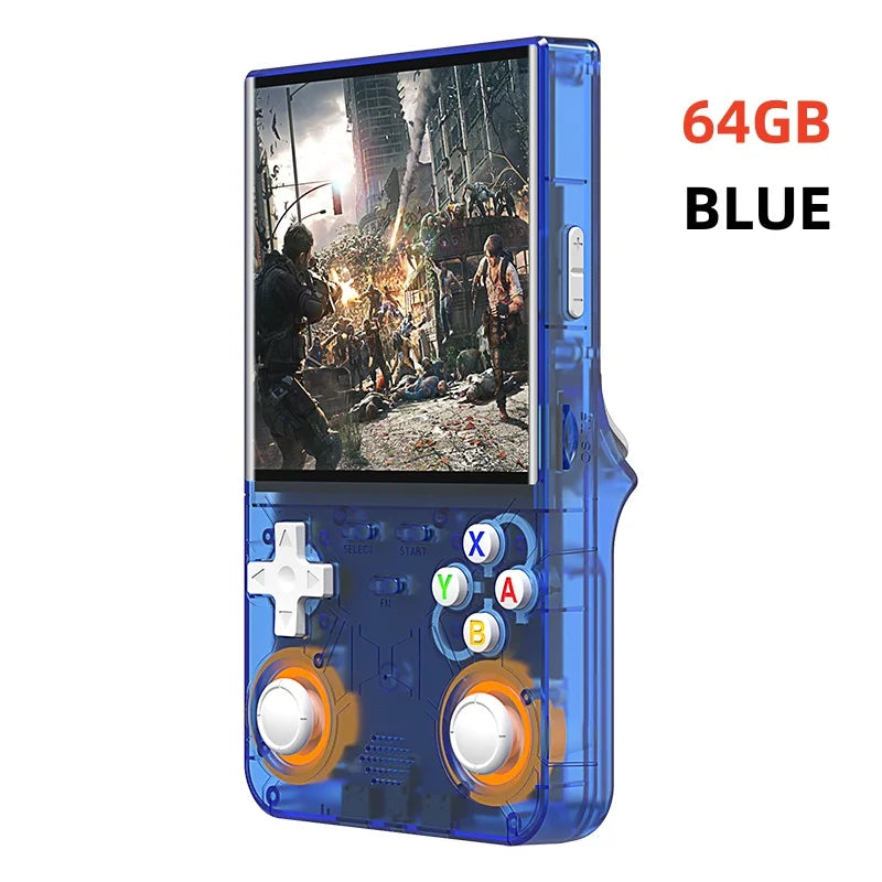 R36 Ultra Retro Game Console