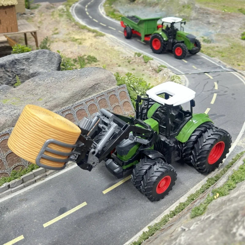 Farm Hauler Adventure Set