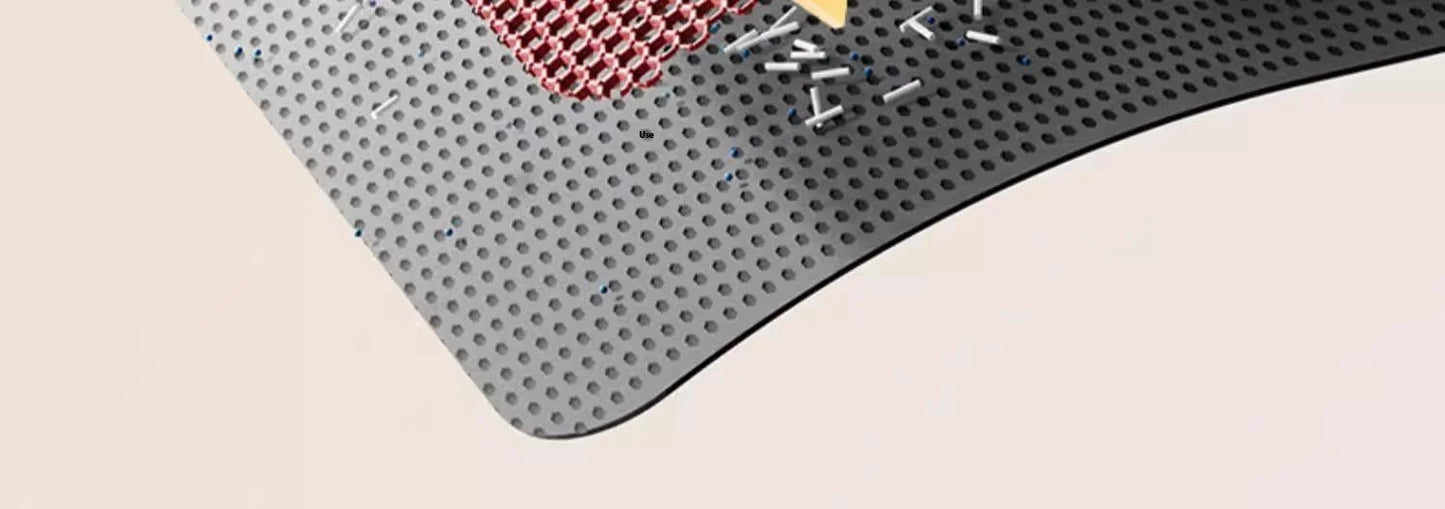 CleanPaws™ XL Litter Mat