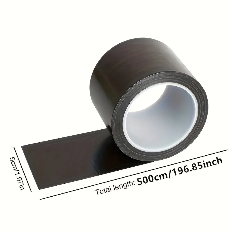Self-Adhesive Leather Repair Tape