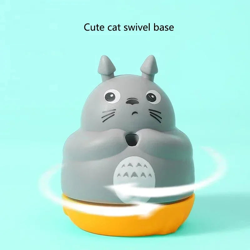 WhiskerFly™ Cat Teaser Wand