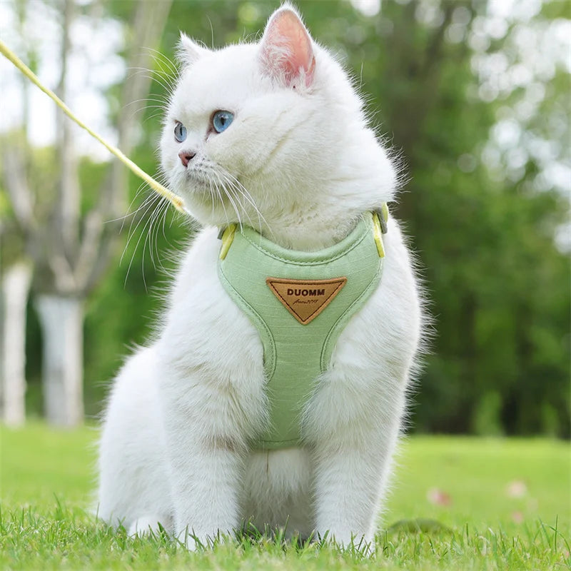 CloudFit™ Pet Harness Set