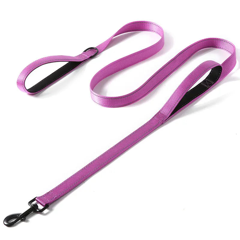 ControlFlex™ Dual Handle Dog Leash