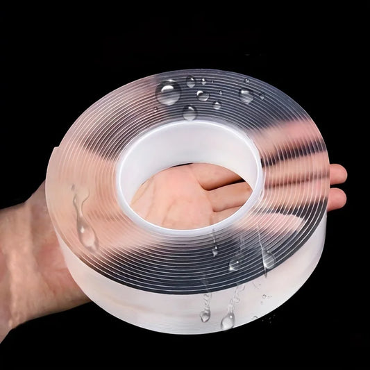 Reusable Waterproof Nano Tape