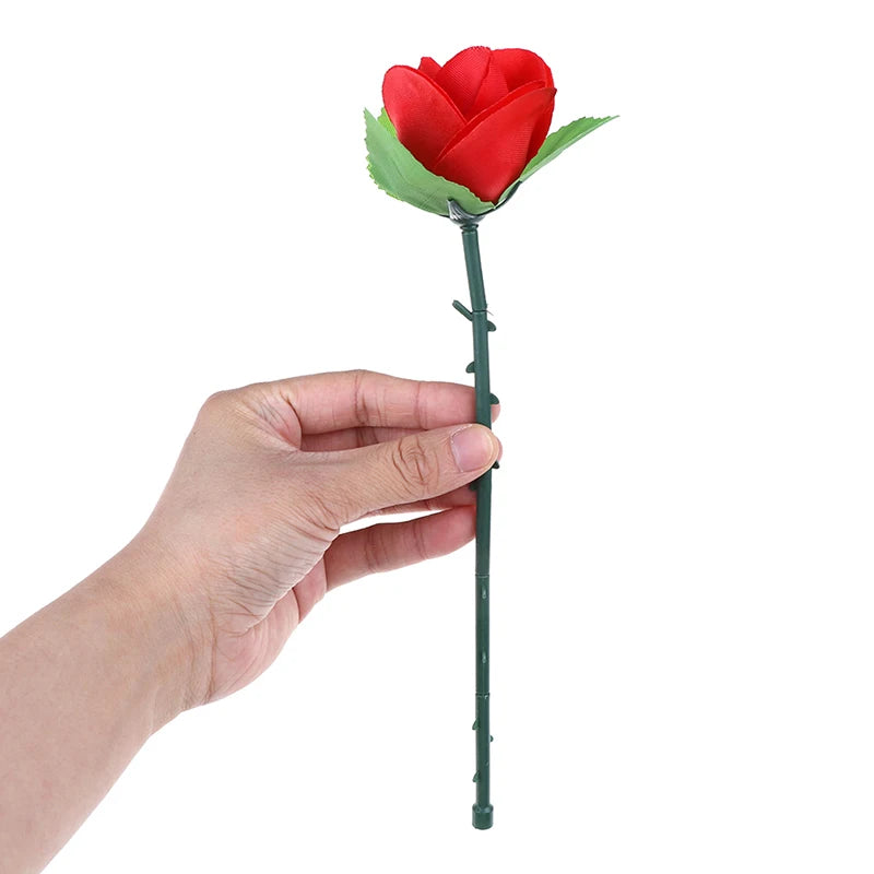 Magic Folding Rose