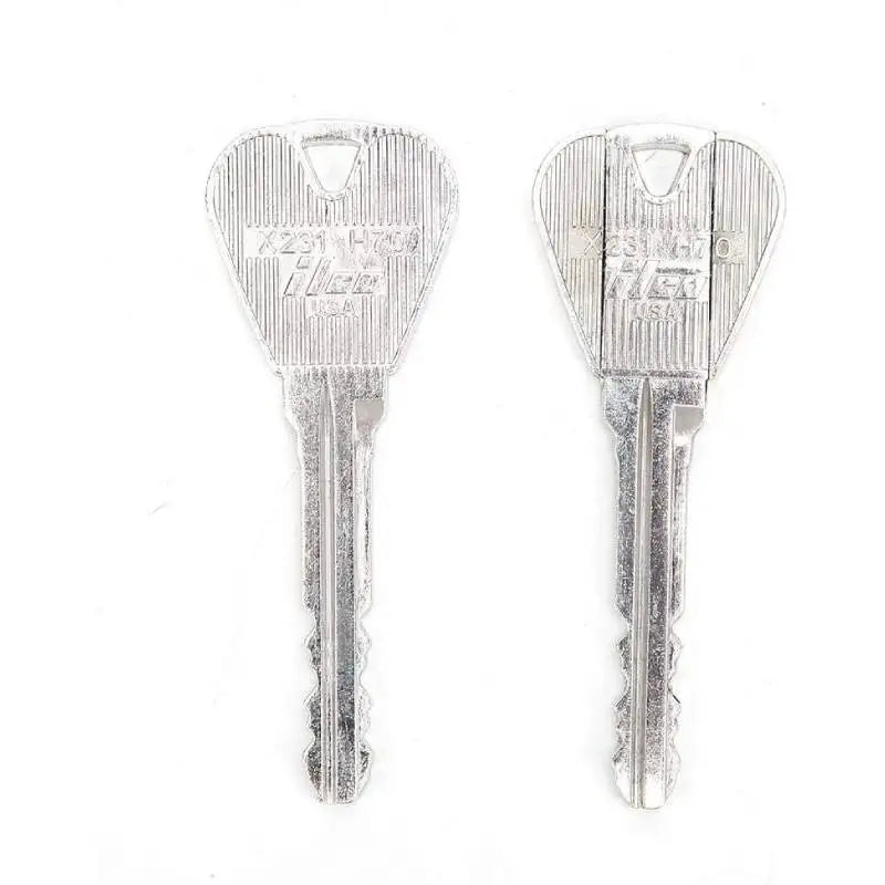 Magic Key Bottle