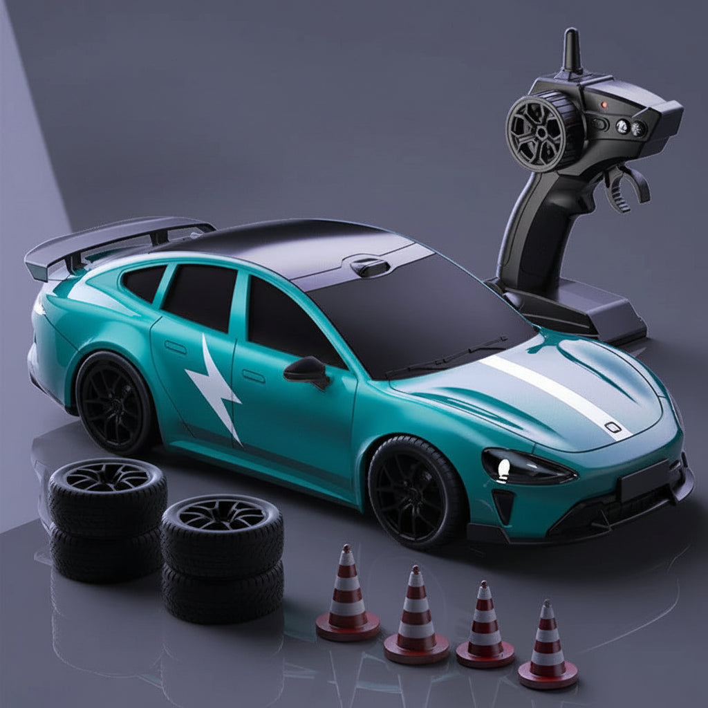 VelocityX RC Drift Racer 2.4G