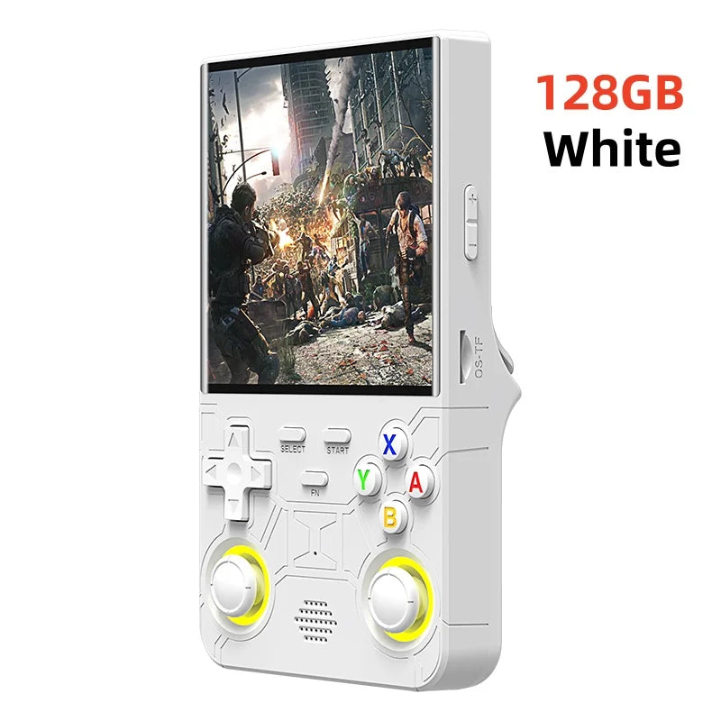 R36 Ultra Retro Game Console