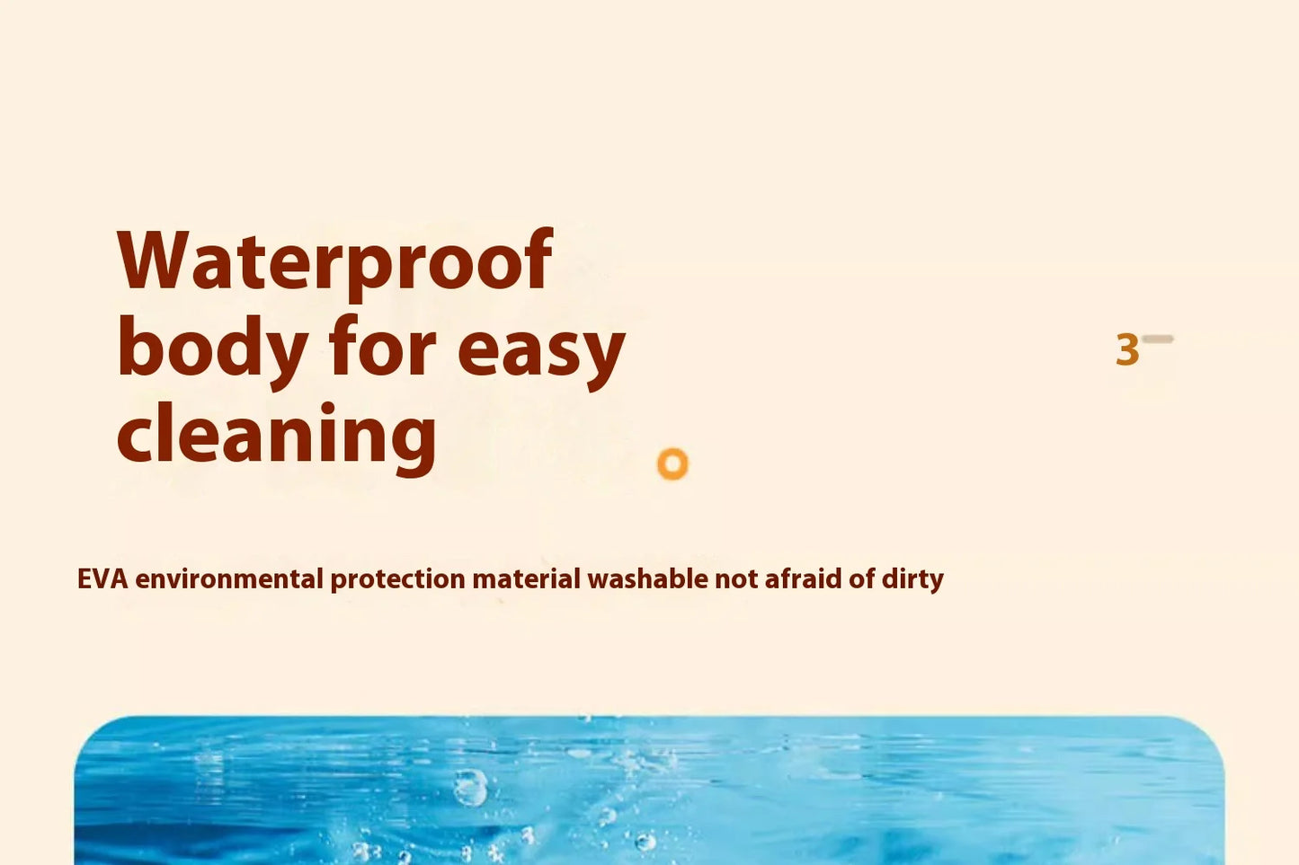 CleanPaws™ XL Litter Mat