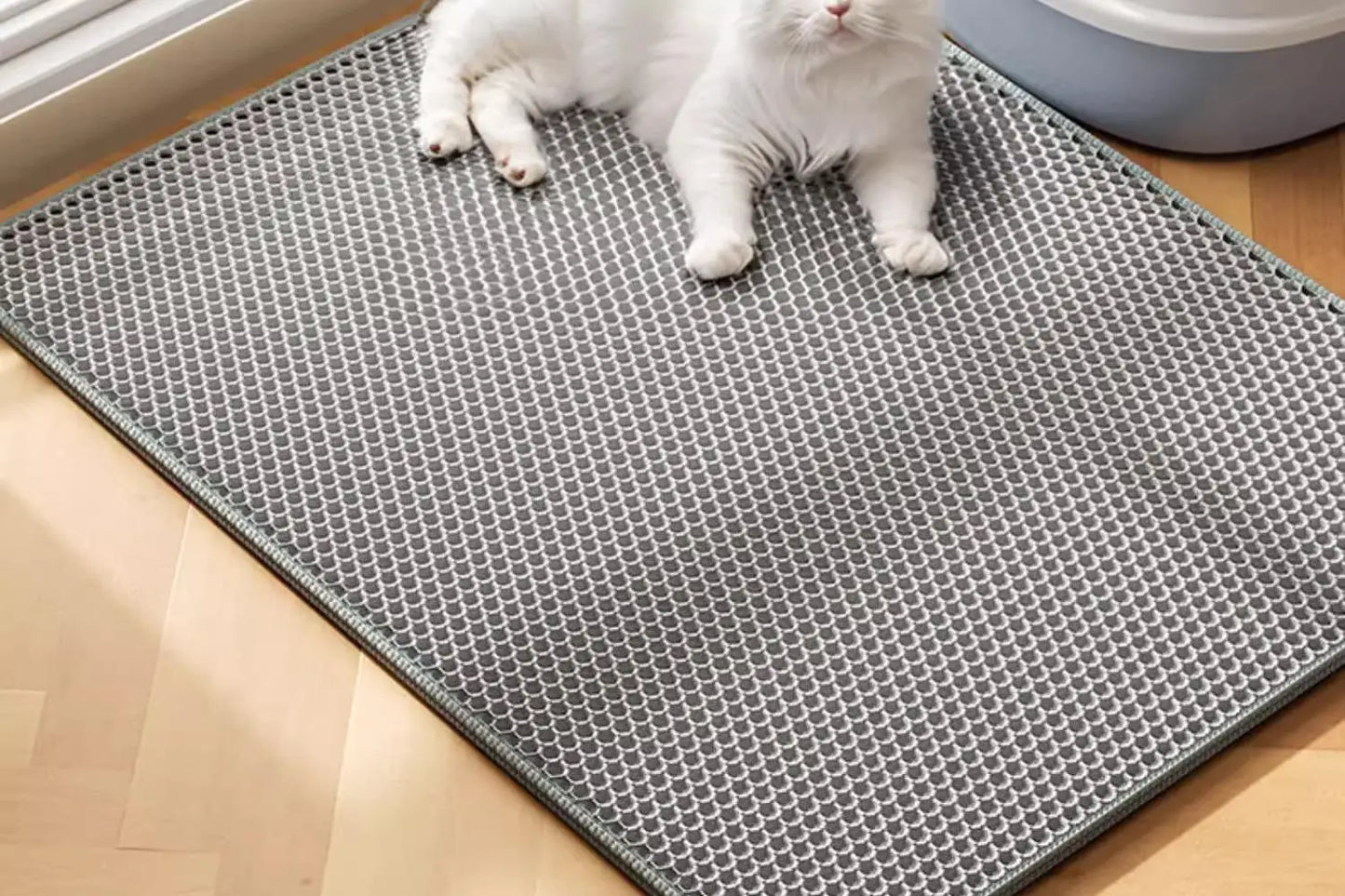 CleanPaws™ XL Litter Mat