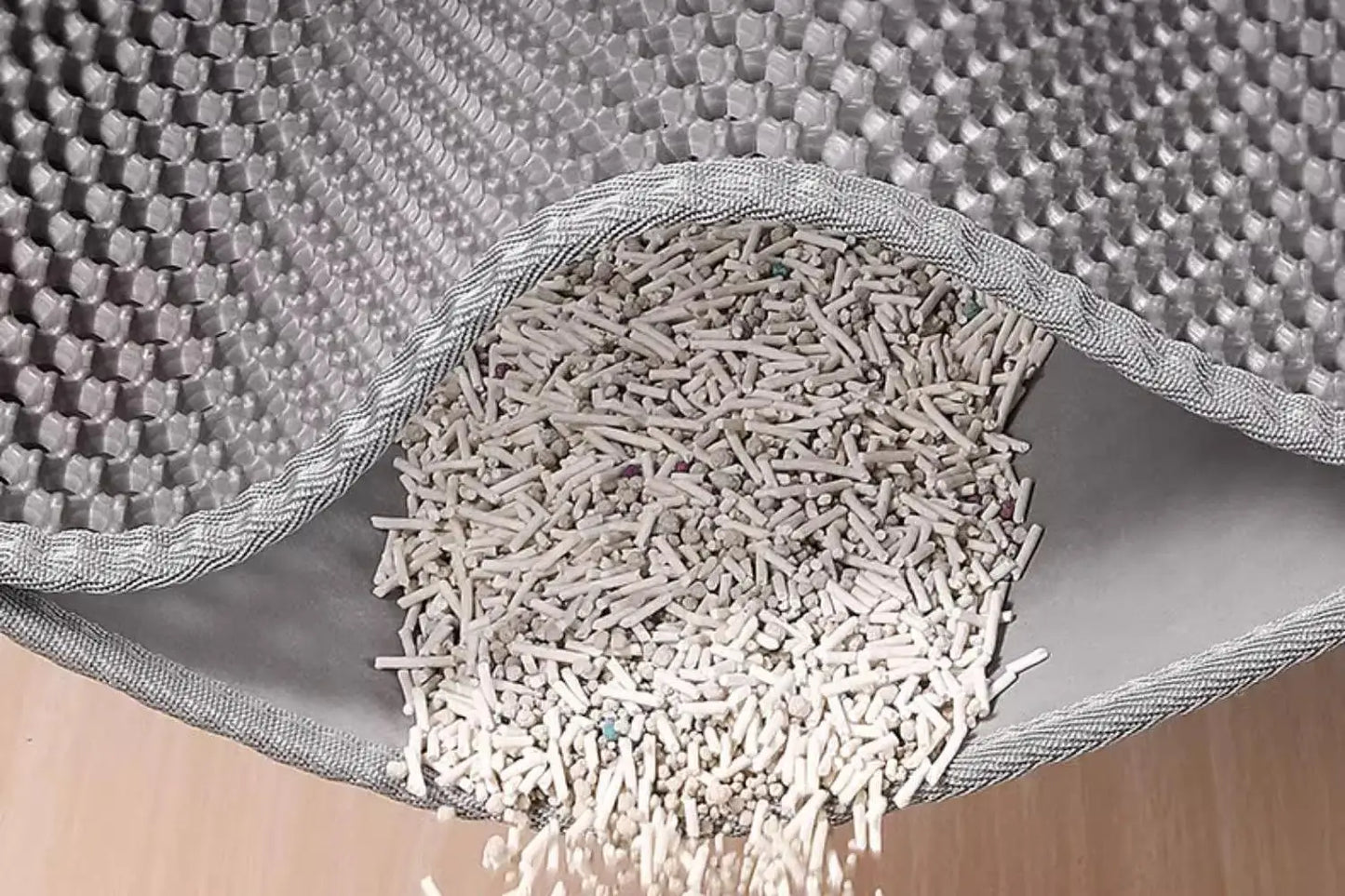 CleanPaws™ XL Litter Mat
