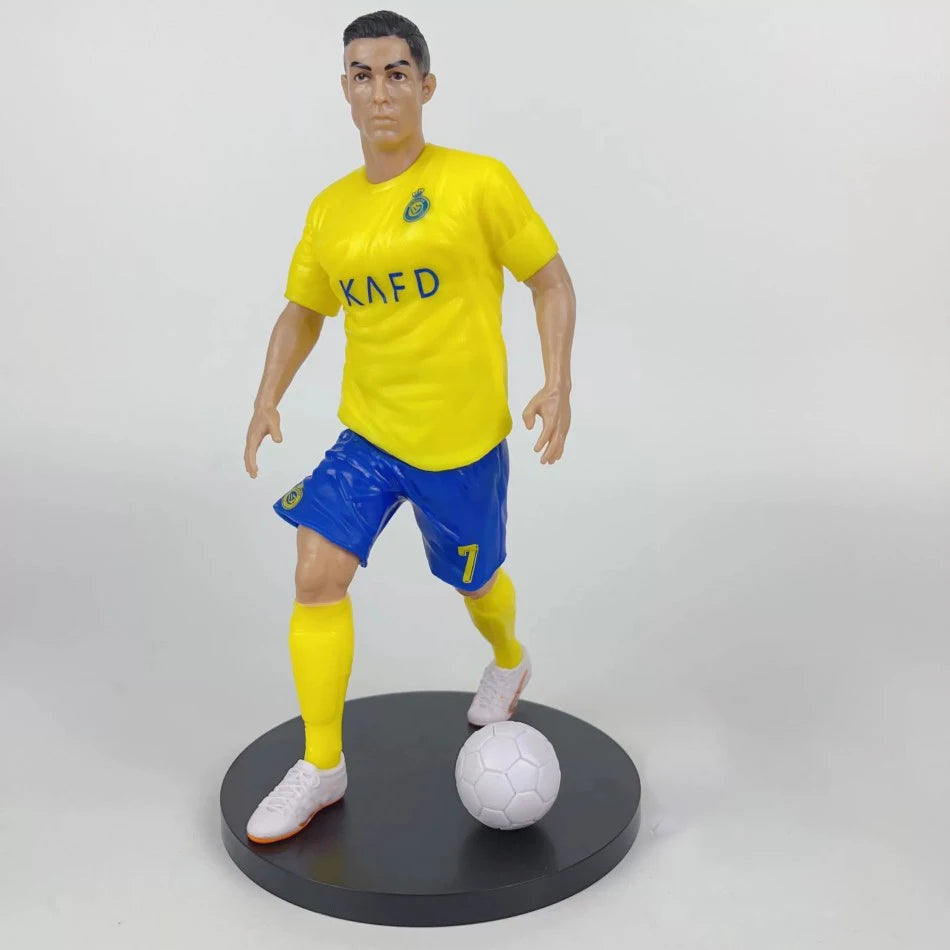 Football Legends Figure