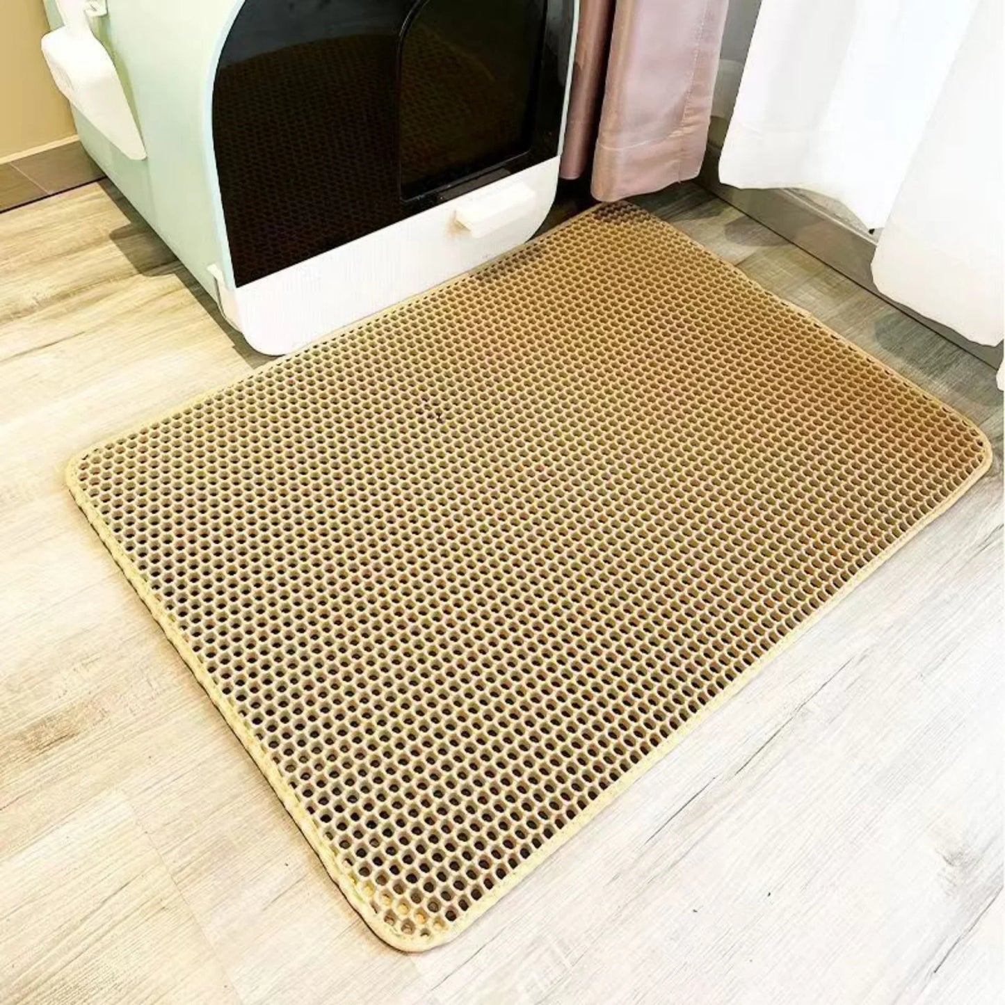CleanPaws™ XL Litter Mat