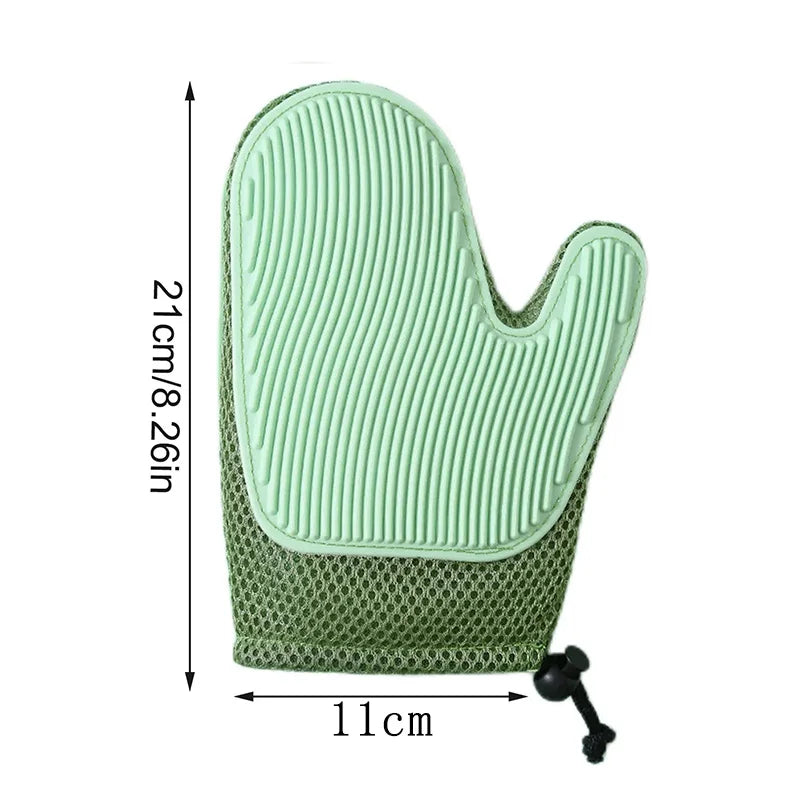 FurFree™ Grooming Glove