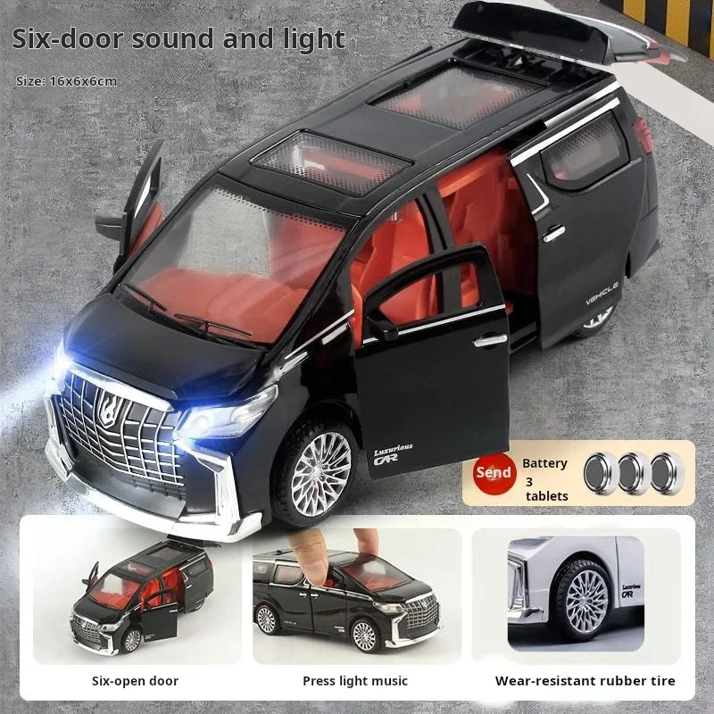 Rescue Heroes Diecast Vehicle