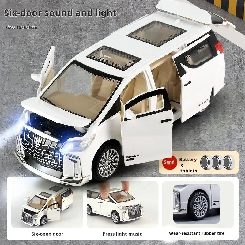Rescue Heroes Diecast Vehicle