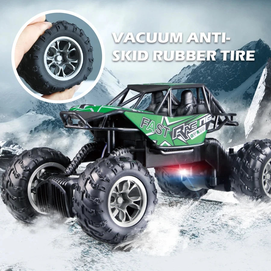 TrailBlaze RC Off-Road Climber
