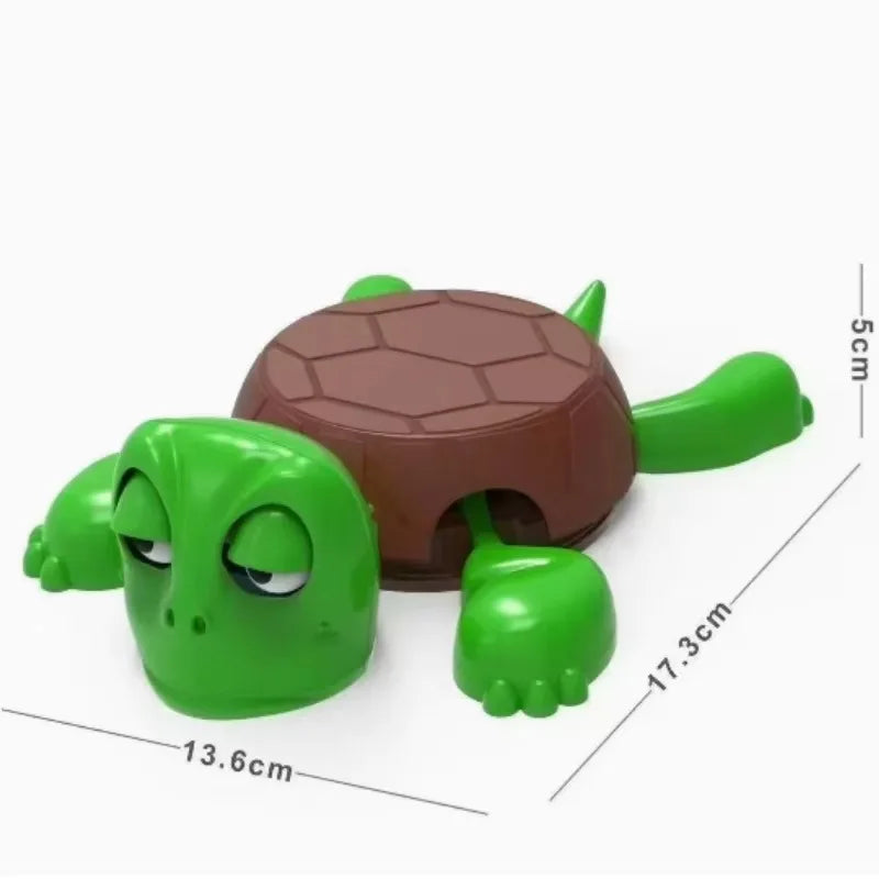 Funny Turtle Mug Coaster