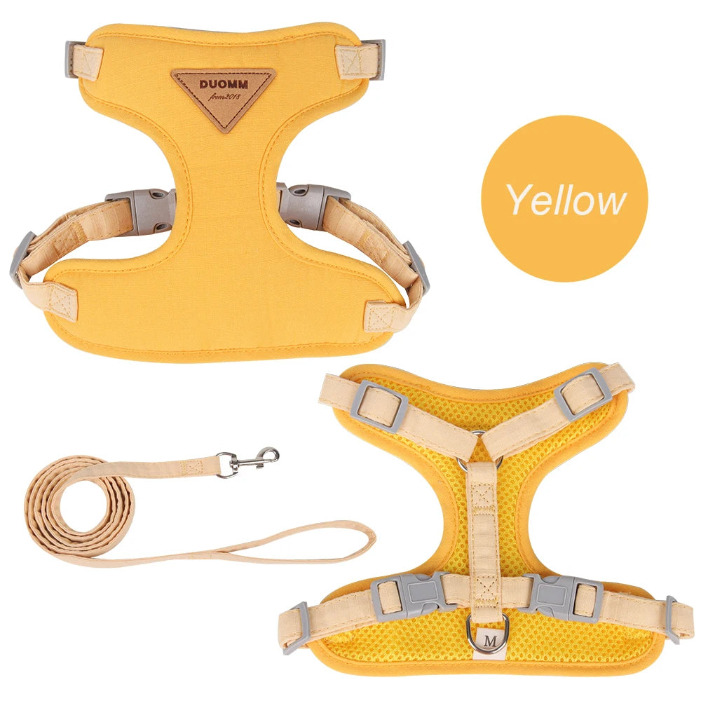 CloudFit™ Pet Harness Set